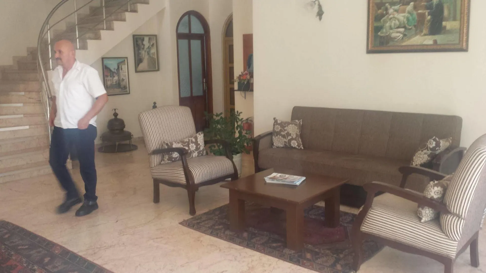 Pinus Otel Antalya Hotel