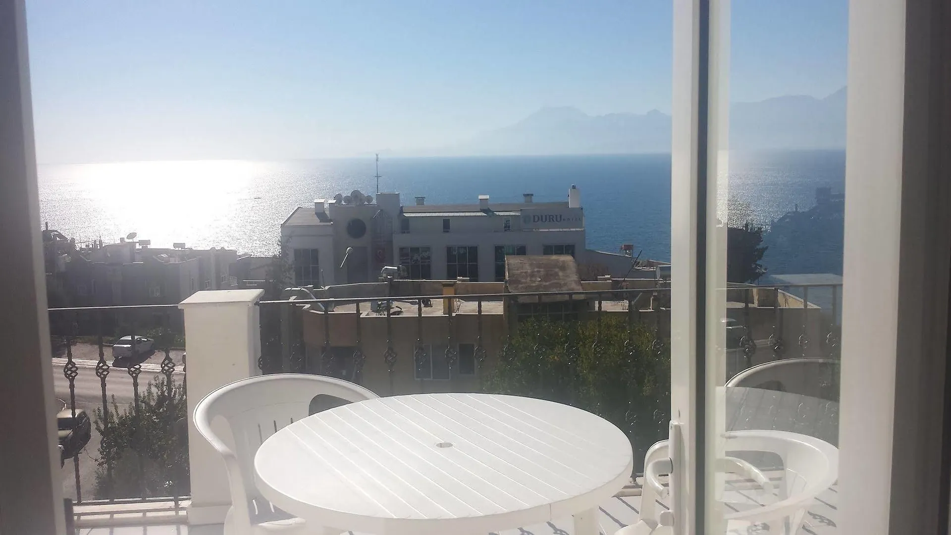 Pinus Otel Antalya
