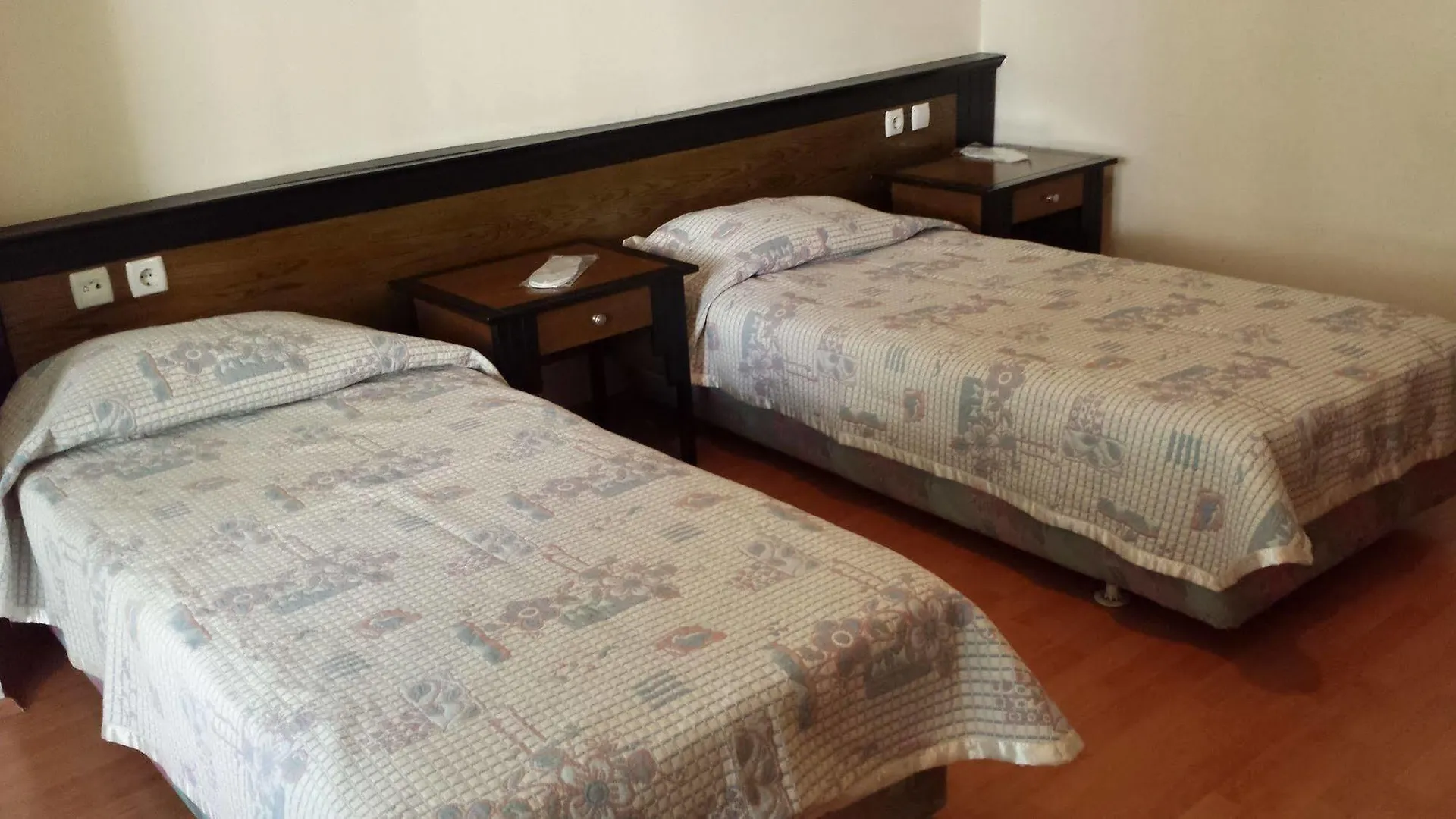 Pinus Otel Antalya Turkey