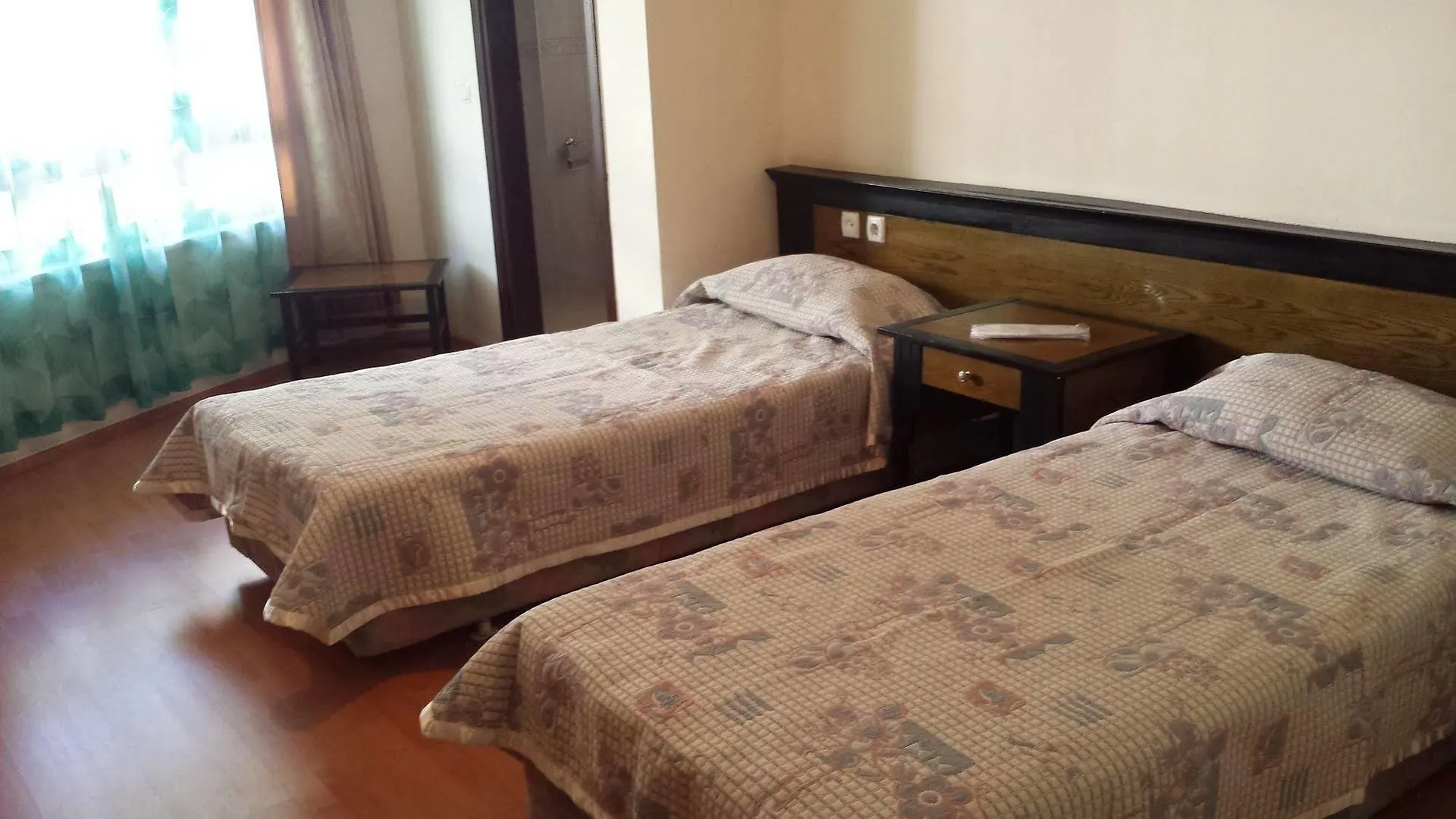 Pinus Otel Antalya Hotel