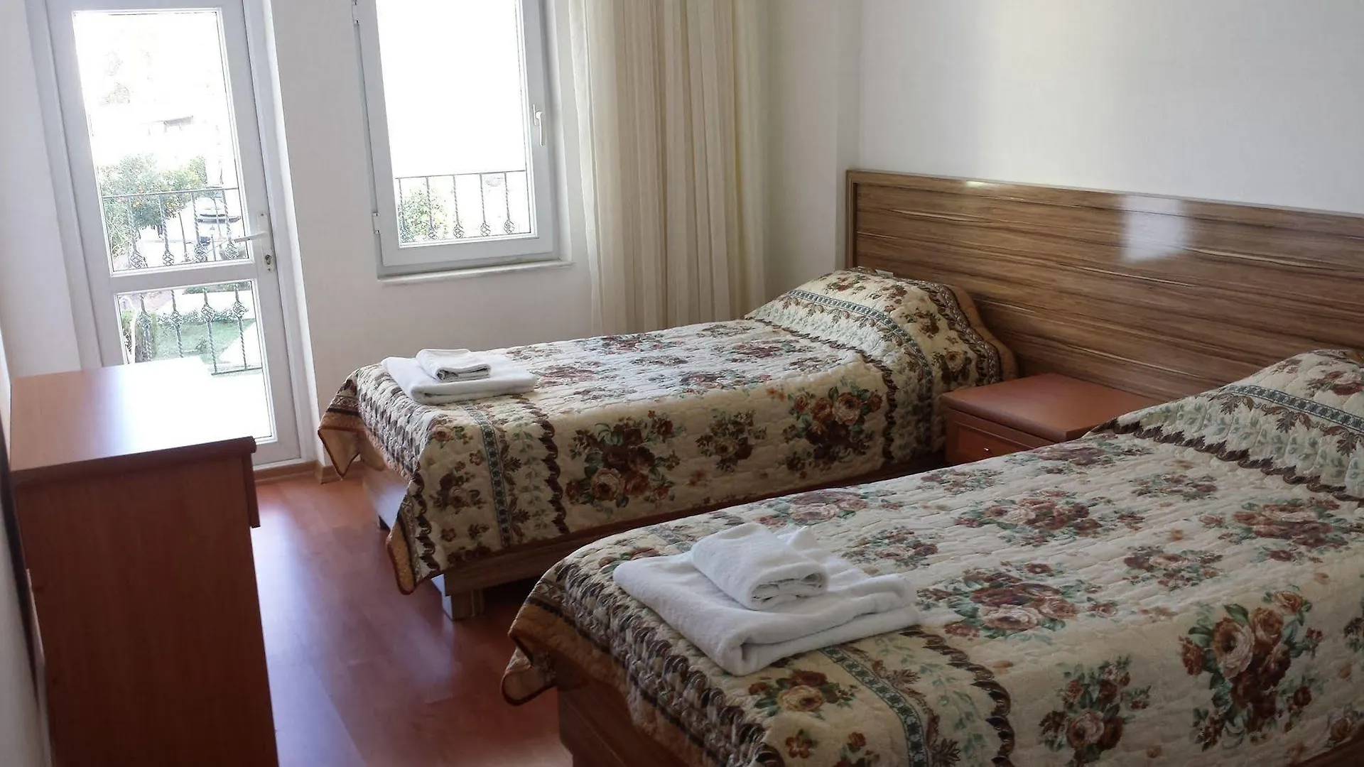 *** Hotel Pinus Otel Antalya Turkey