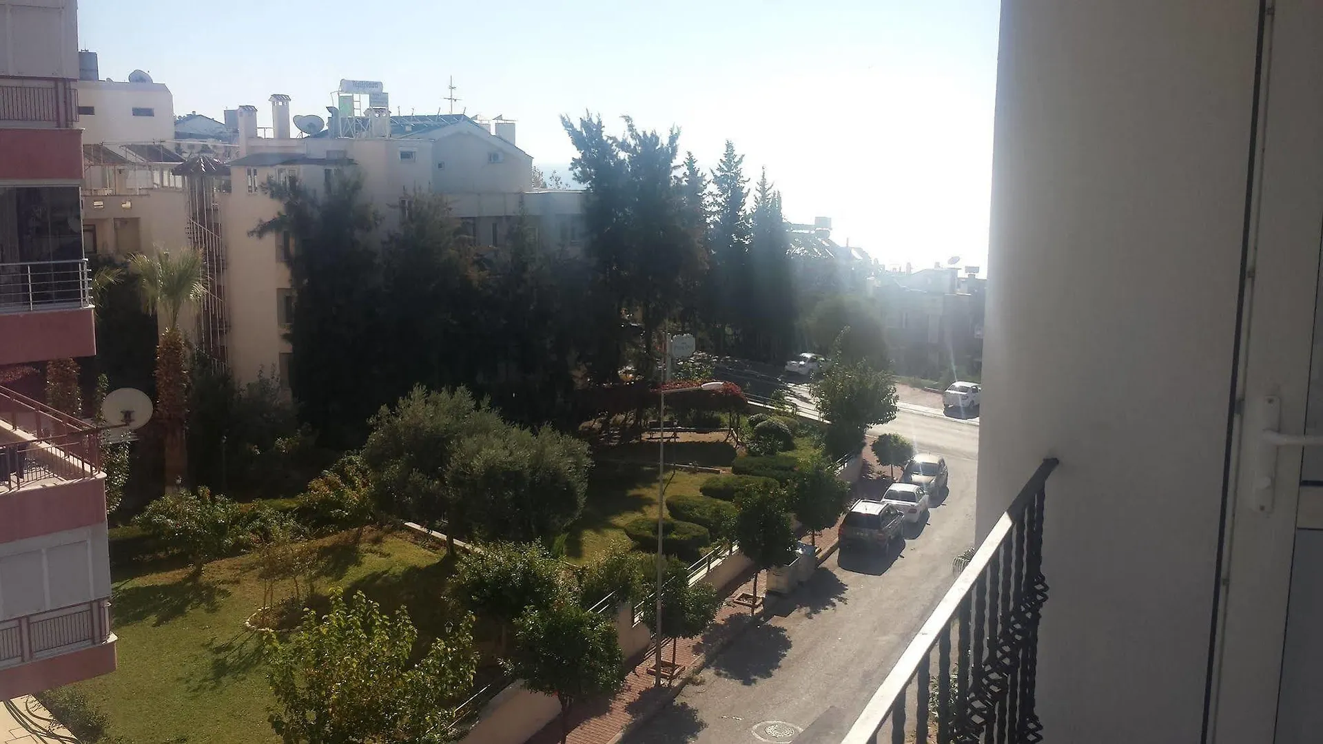 Pinus Otel Antalya