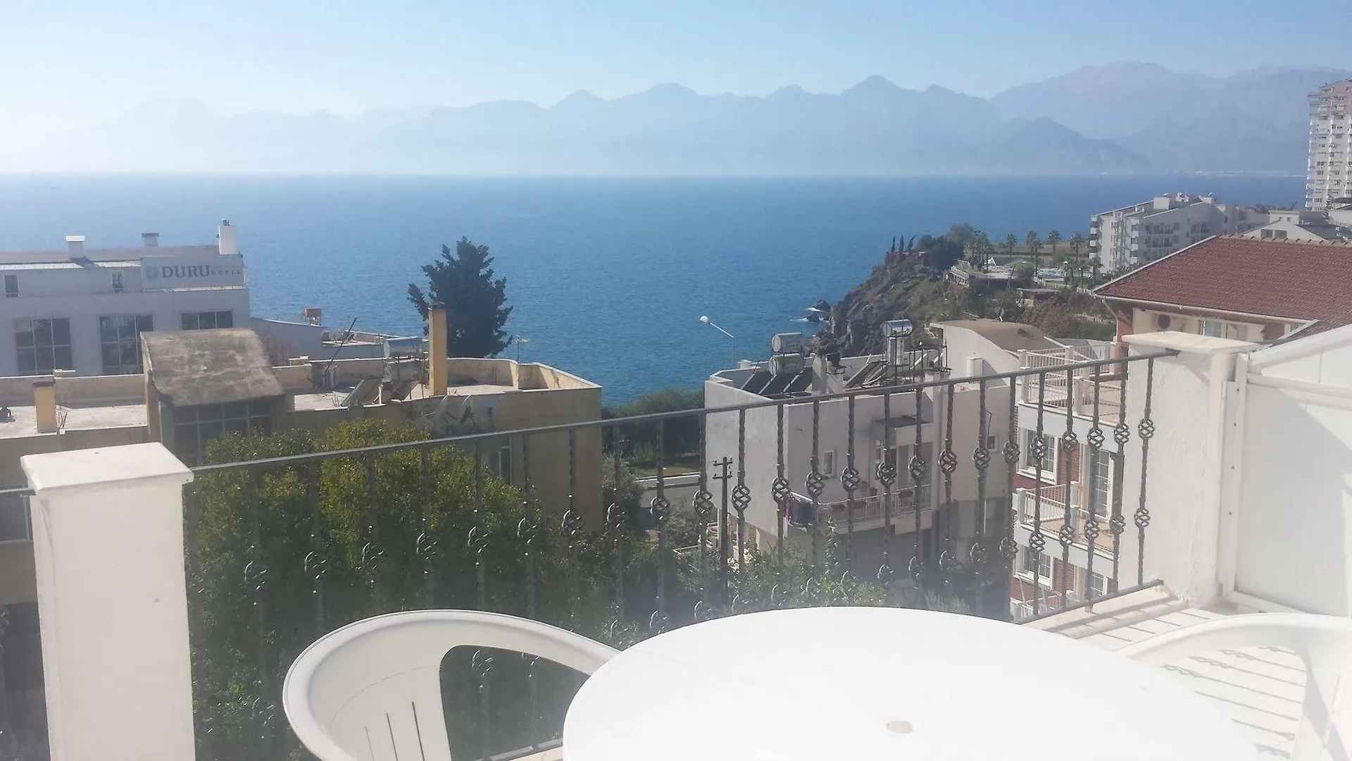 Hotel Pinus Otel Antalya