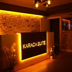 Karaca Otel