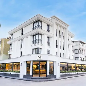 Hostel Ni Boutıque Lara, Antalya