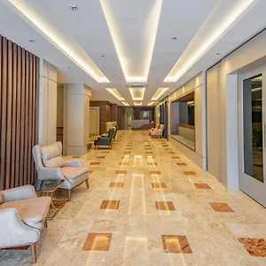 Apart Otel Safir Kundu, Antalya