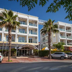 Hotell Golden Orange