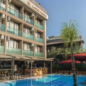 Laren Family & - Boutique Class *** Antalya