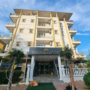 Perlo *** Antalya