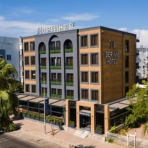 Otel Der Lara, Antalya