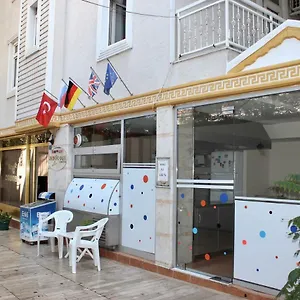 Nergiz Boutique *** Antalya