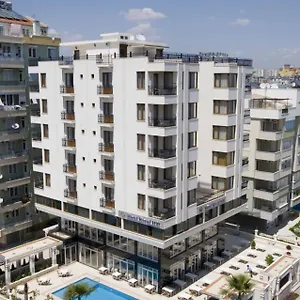Otel Royal Hill, Antalya