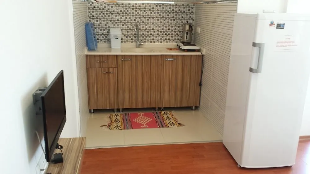 Pinus Otel أنطاليا تركيا