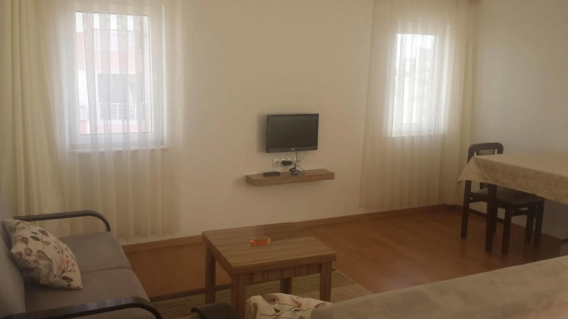 *** Hotel Pinus Otel Antalya Turkey
