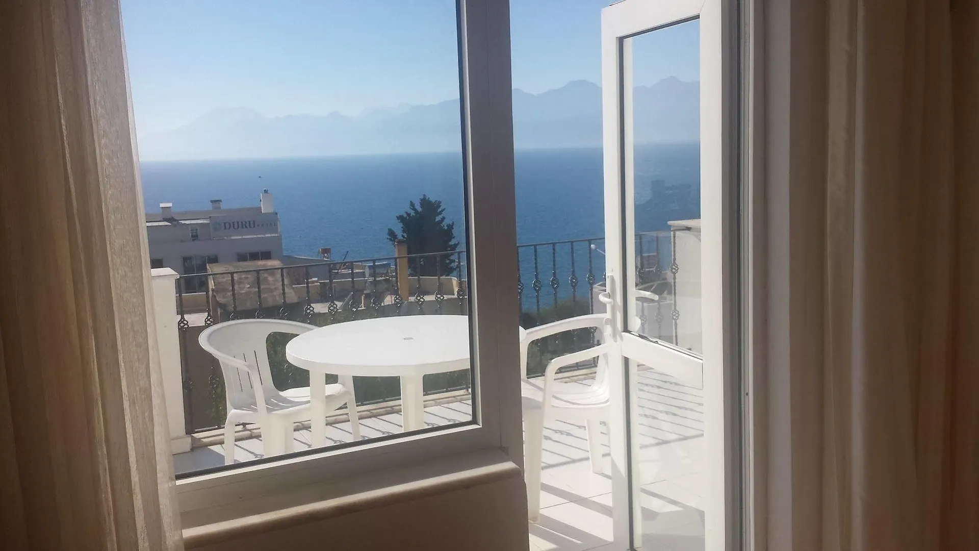 *** فندق Pinus Otel أنطاليا تركيا
