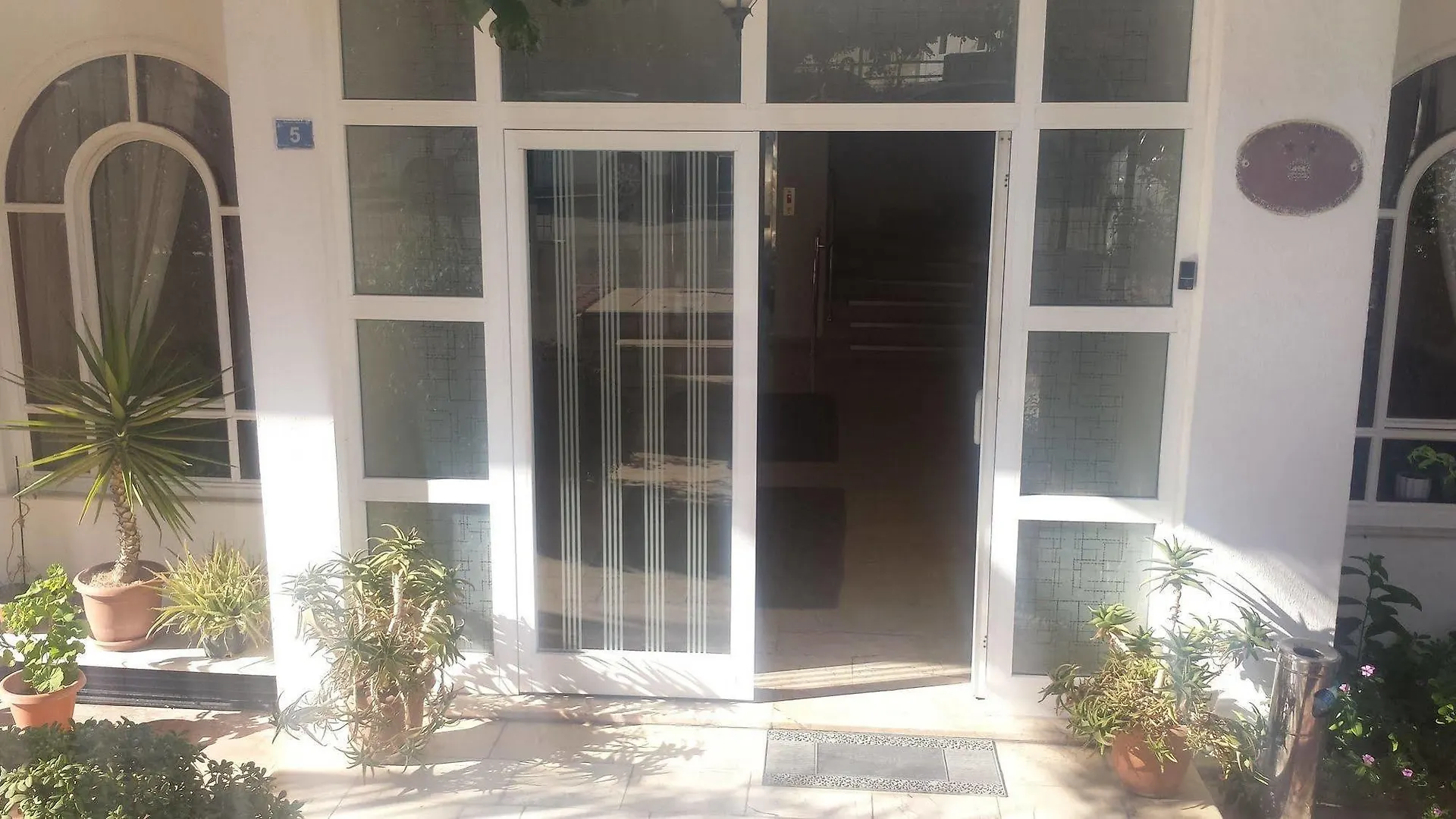 Hotel Pinus Otel Antalya