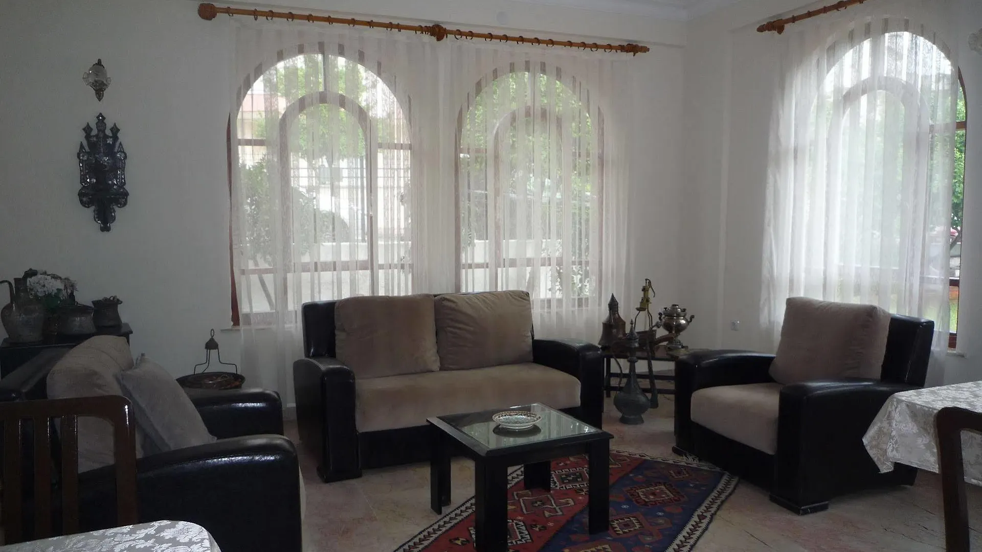 Pinus Otel أنطاليا فندق