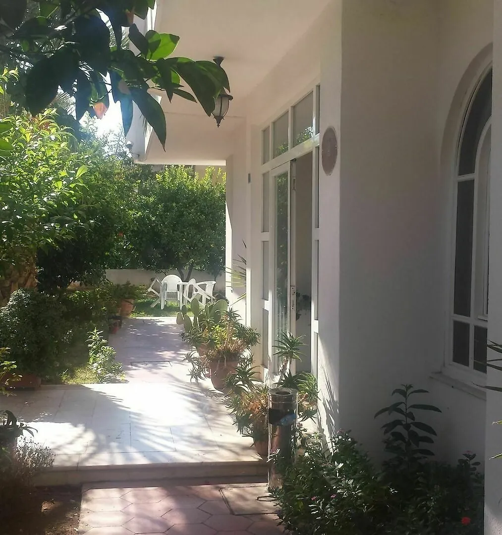 *** فندق Pinus Otel أنطاليا تركيا