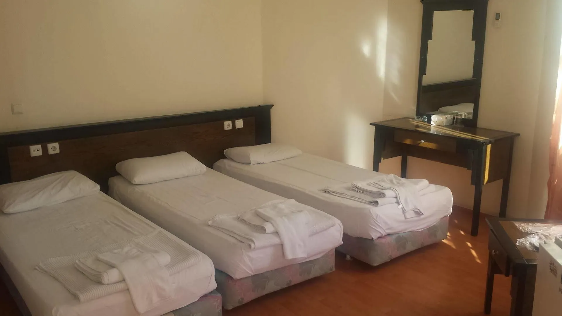 Pinus Otel Antalya Hotel