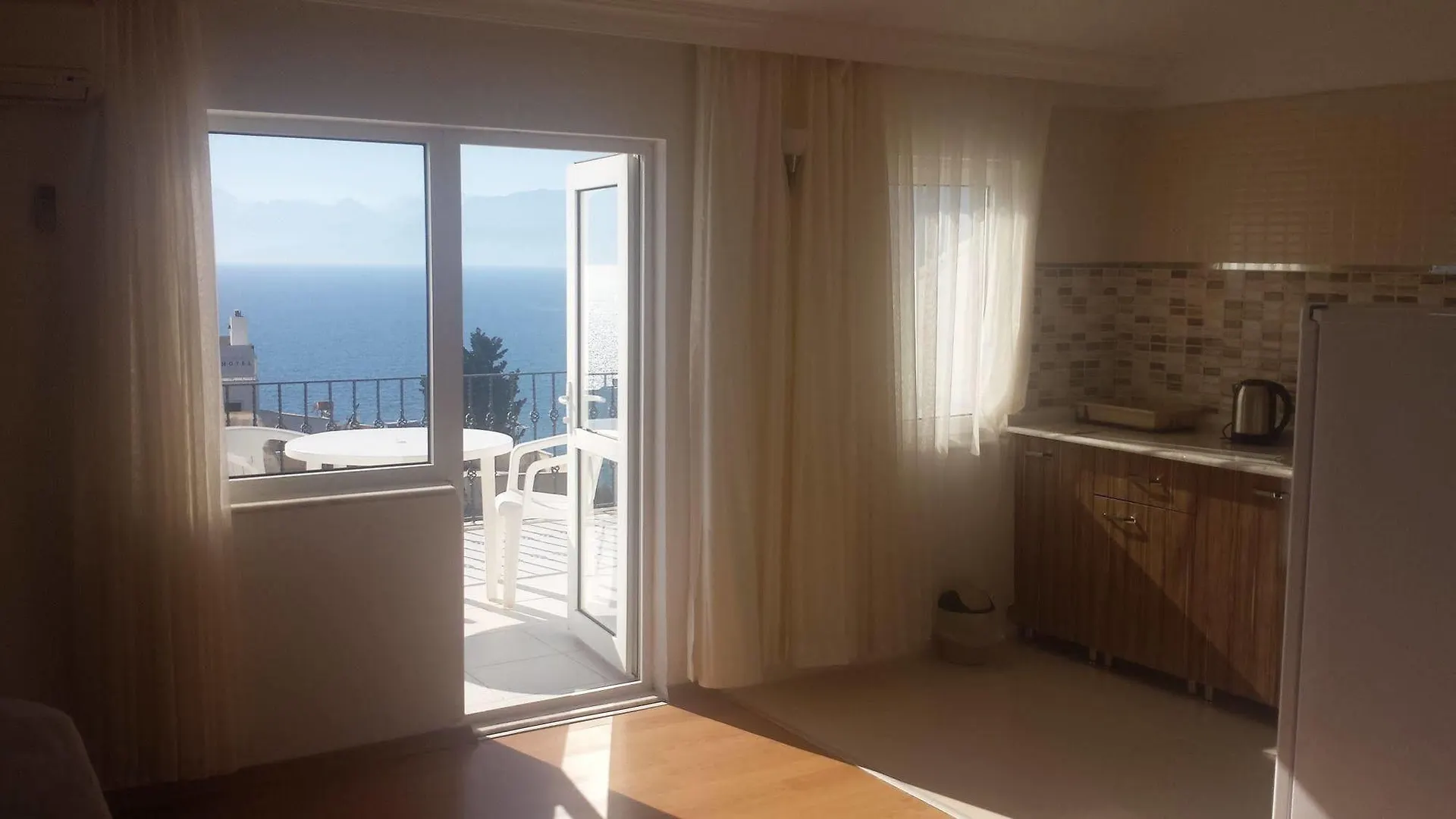 Pinus Otel Antalya 3*,  Turkey