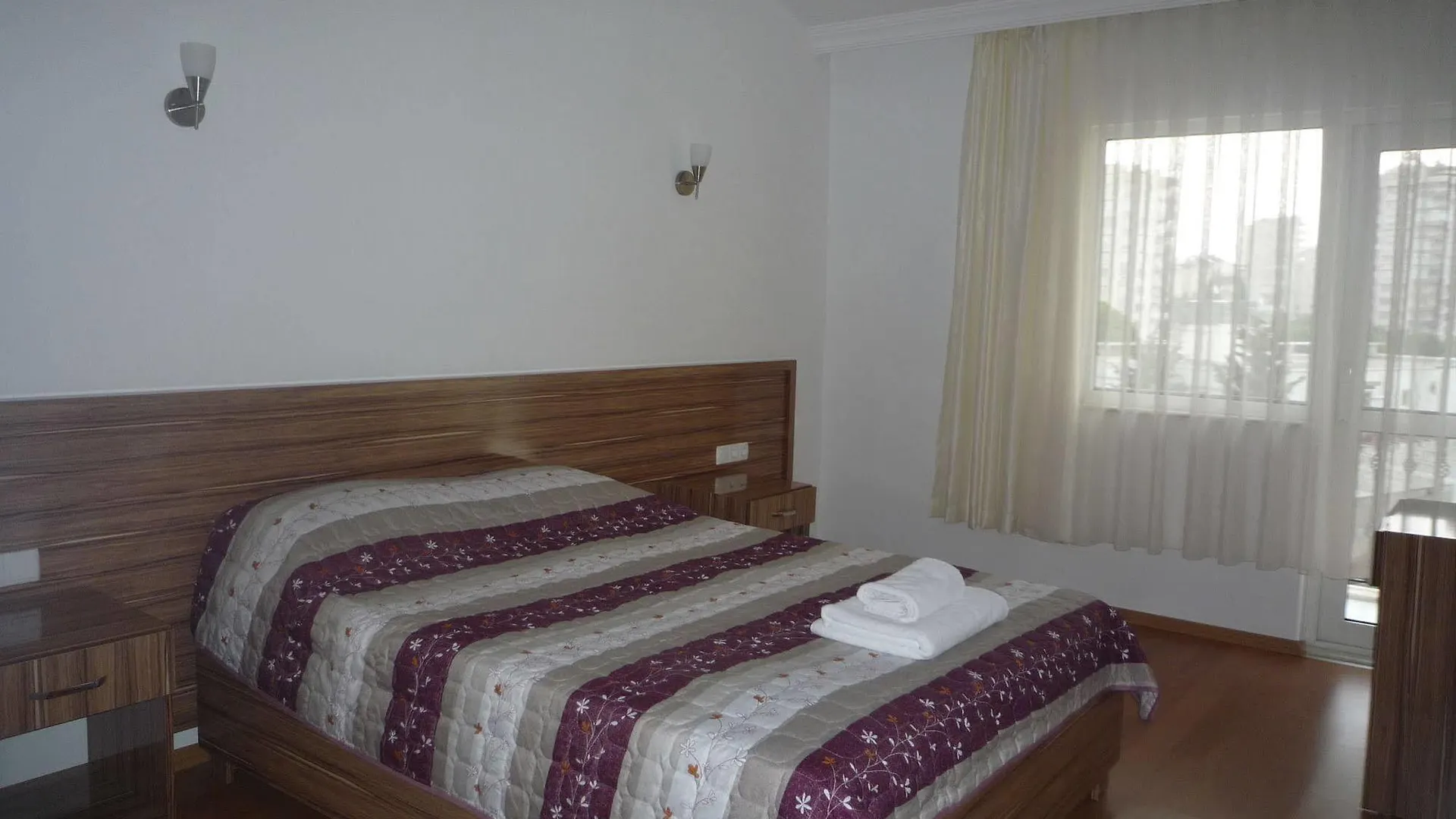 Pinus Otel Antalya