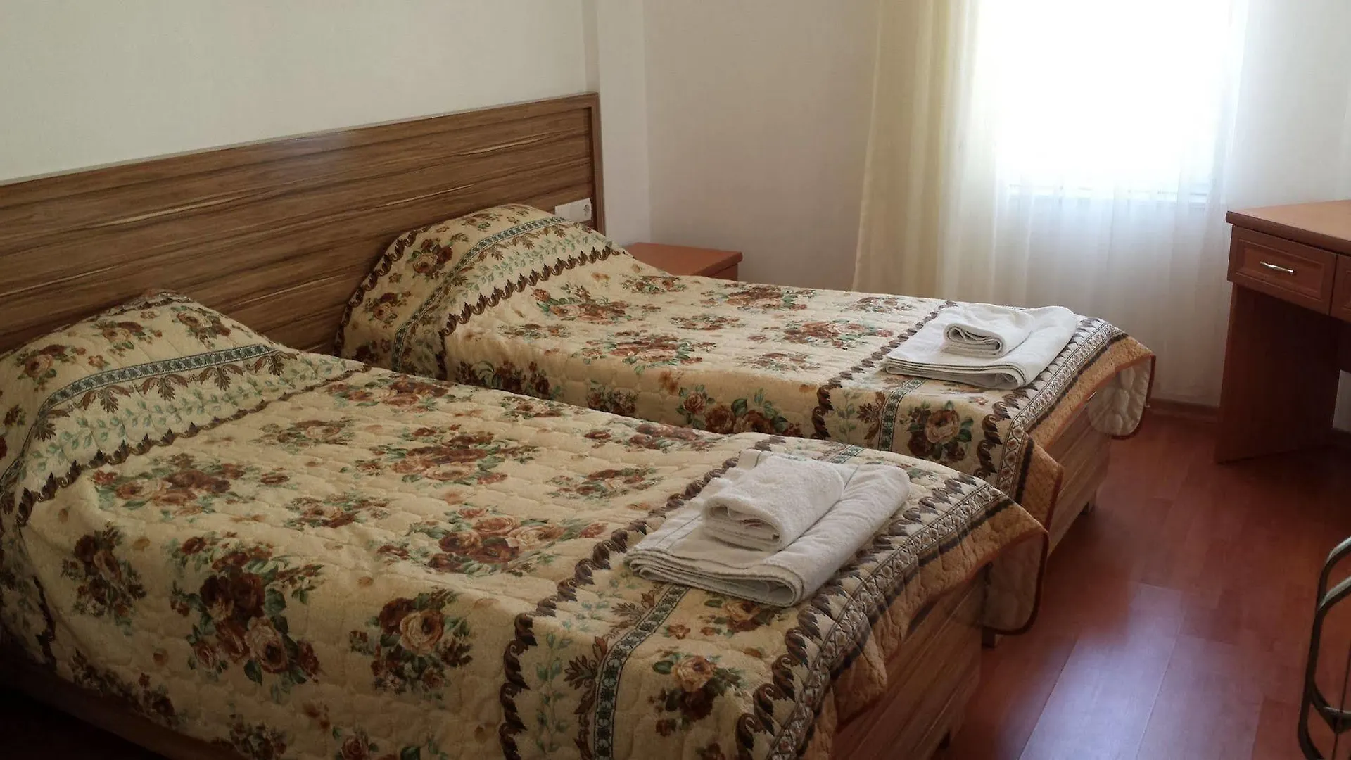 Pinus Otel Antalya 3*,  Turkey